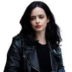 Jessica Jones Daredevil Born Again Jacket - Image 2